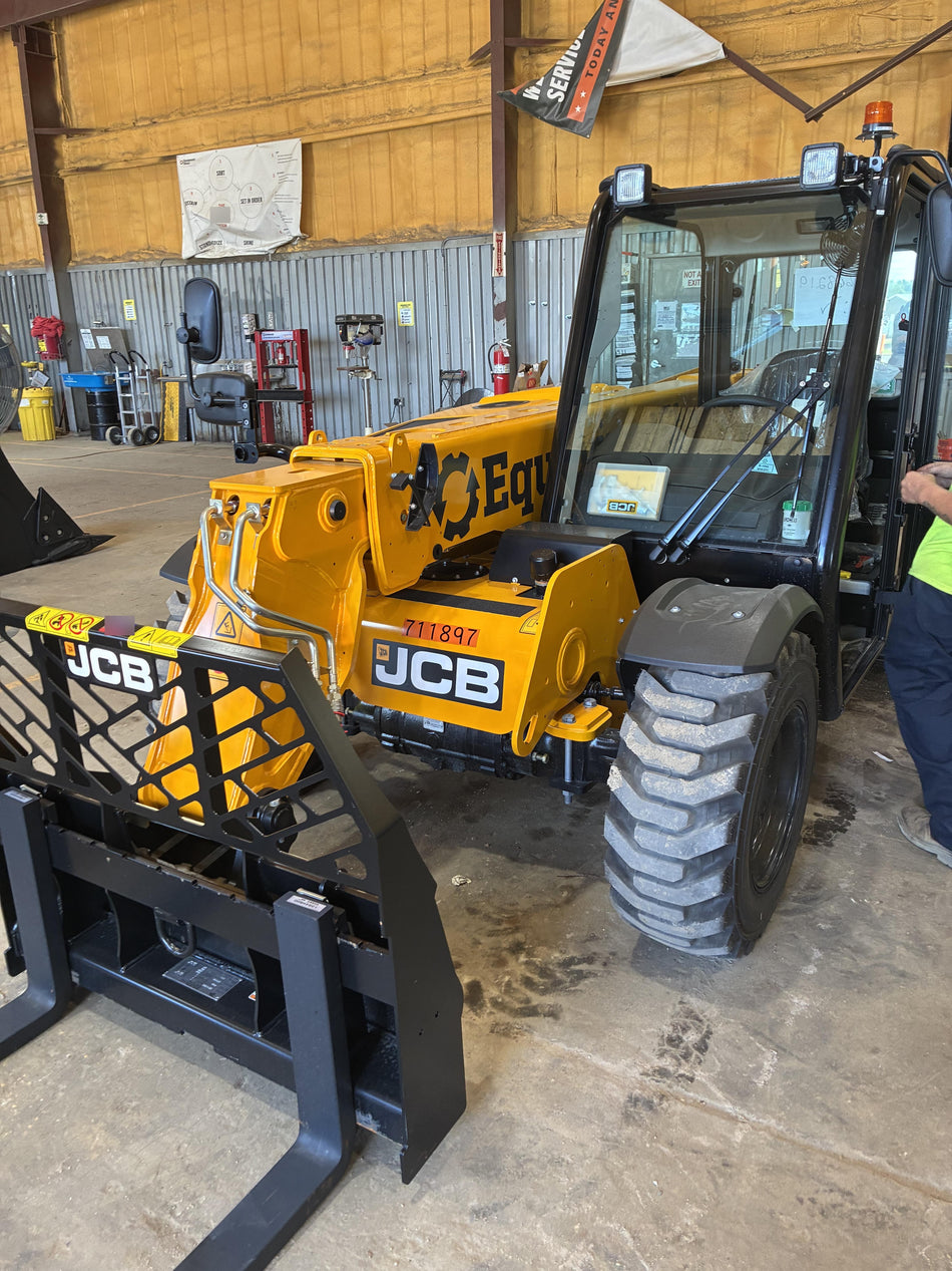 2026 JCB 505-20TC