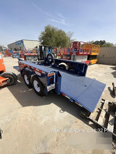 2025 AIR TOW Rental14