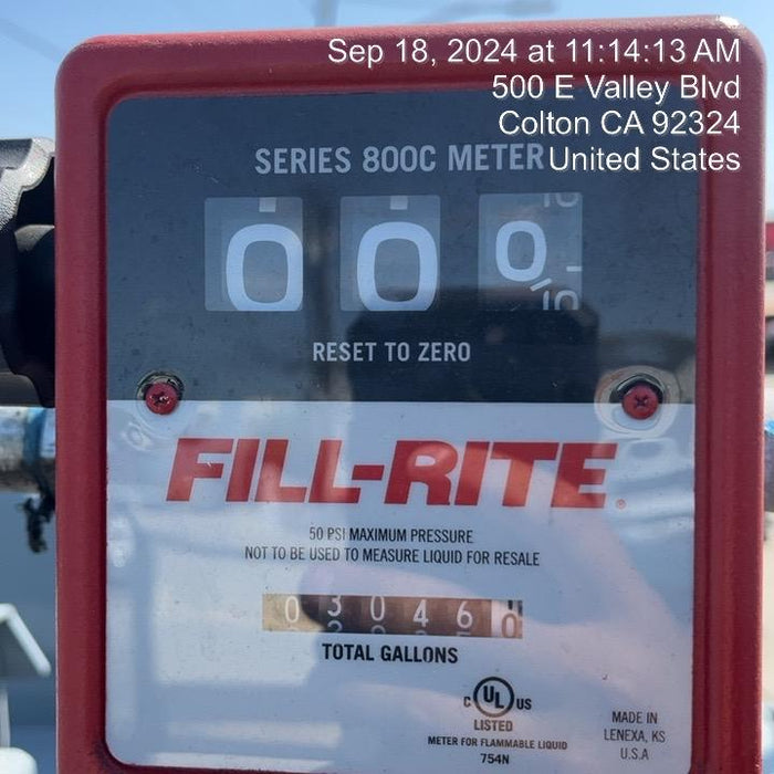 2022 MULTIQUIP DCA125