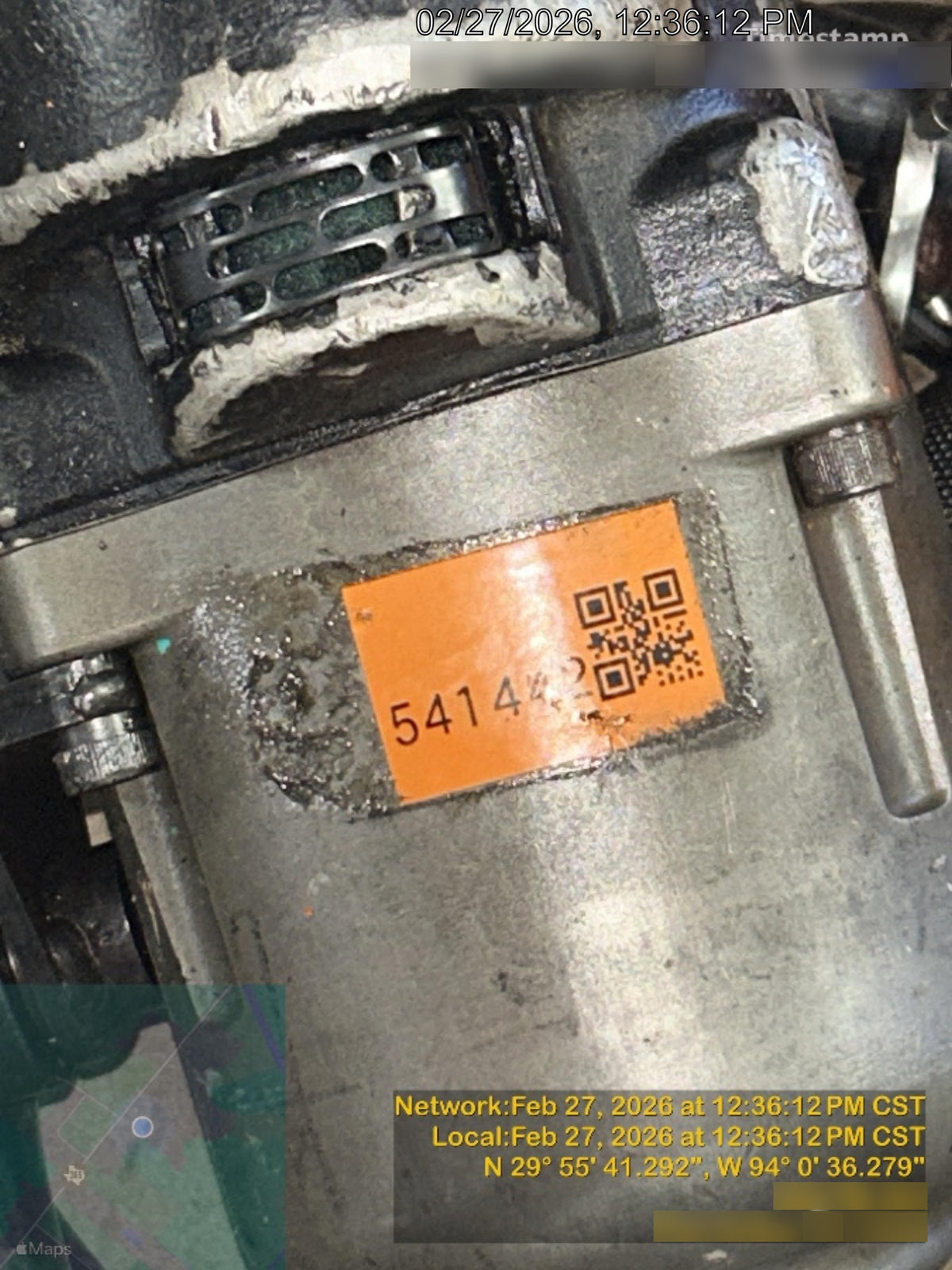 2025 INGERSOLL RAND 3940B2TI