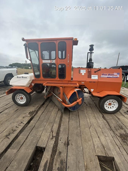 2023 BROCE RCT350