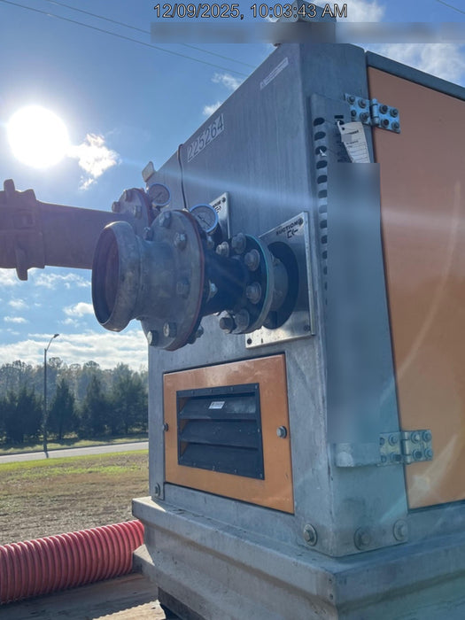 2022 MYERS-SETH MSP PP-150