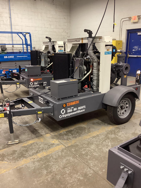 2024 ATLAS COPCO PAC F44 KD