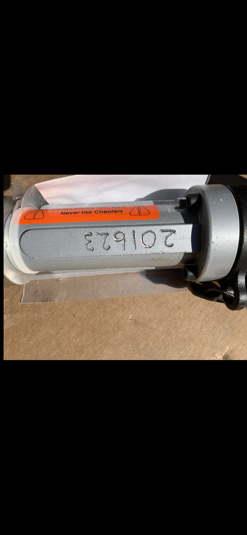 2022 PETOL P95-525