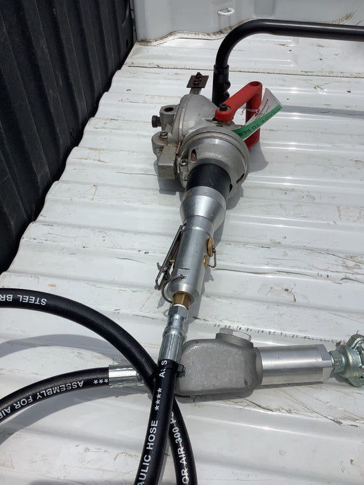 2021 MICHIGAN PNEUMATIC 10267