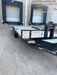 2025 TEXAS PRIDE TRAILERS GT817414KBP