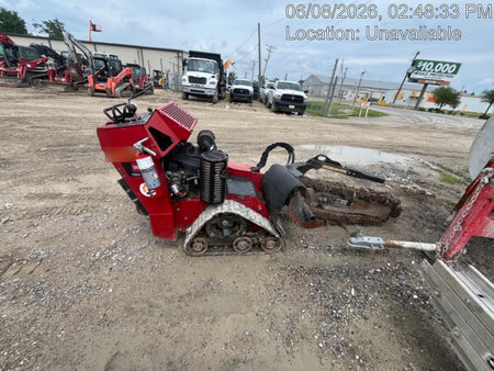 2022 TORO TRX-250