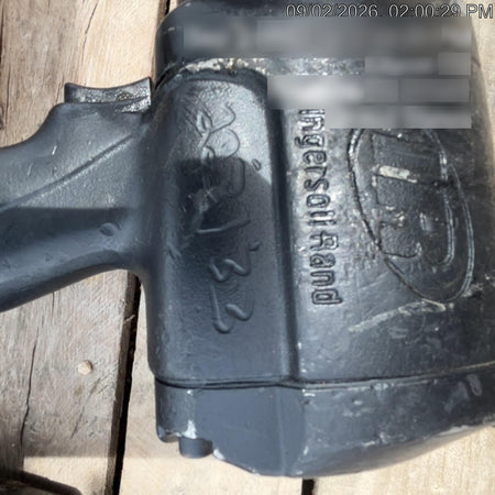 2022 INGERSOLL RAND 2925P1TI