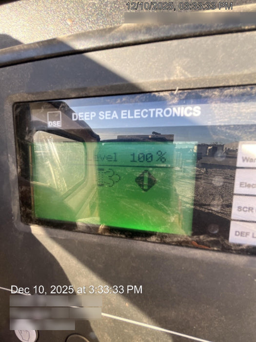 2024 ATLAS COPCO QAS 125