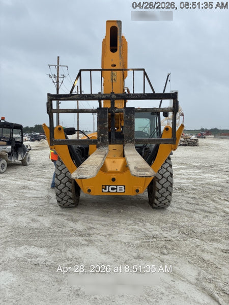 2025 JCB 512-56