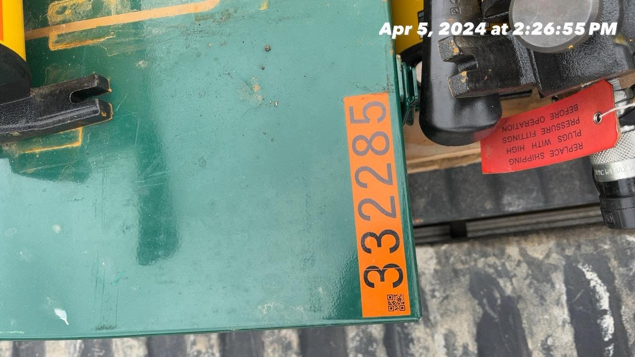 2023 HILMAN ROLLERS KRS-15-SLD