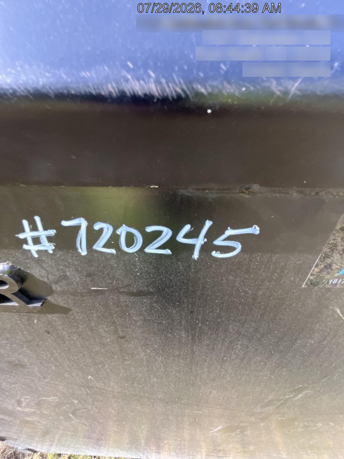 2025 STAR INDUSTRIES 1430