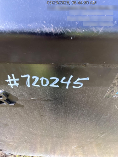 2025 STAR INDUSTRIES 1430