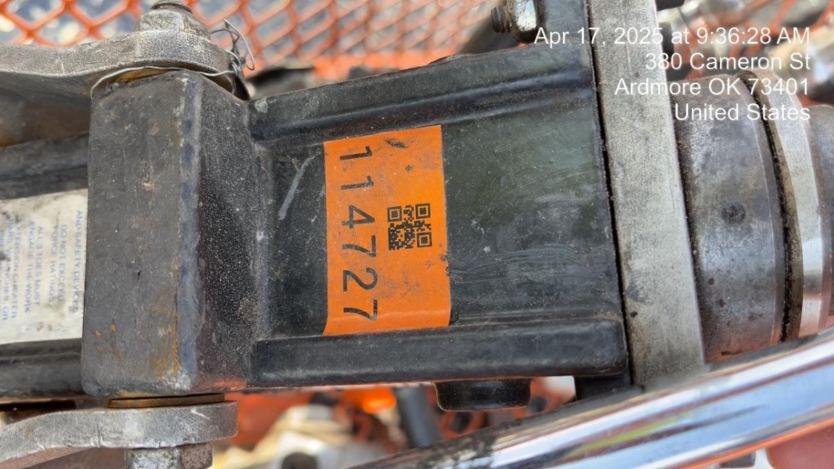 2020 GEARWRENCH PHD0535 GEARWRENCH