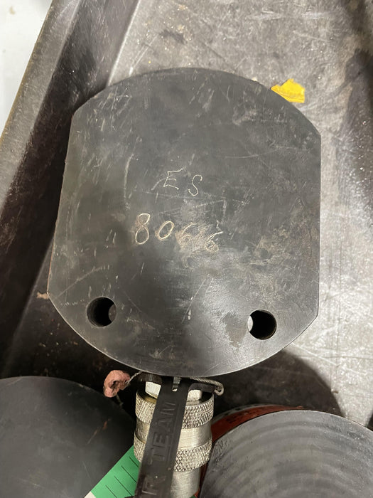 2020 POWER TEAM RLS500S