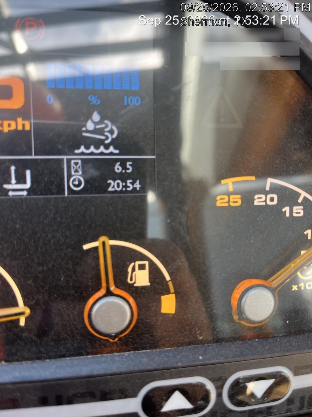 2026 JCB 512-56
