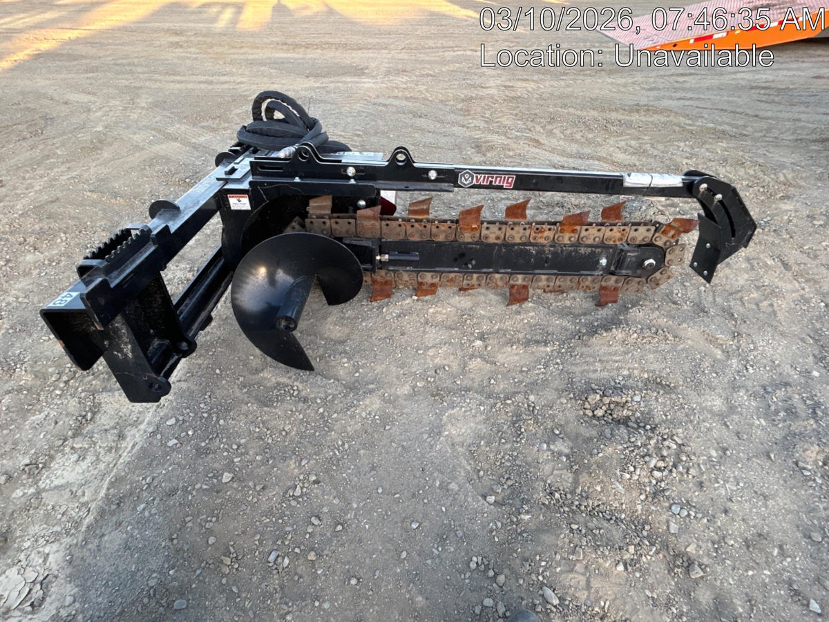 2025 VIRNIG TCH48-25