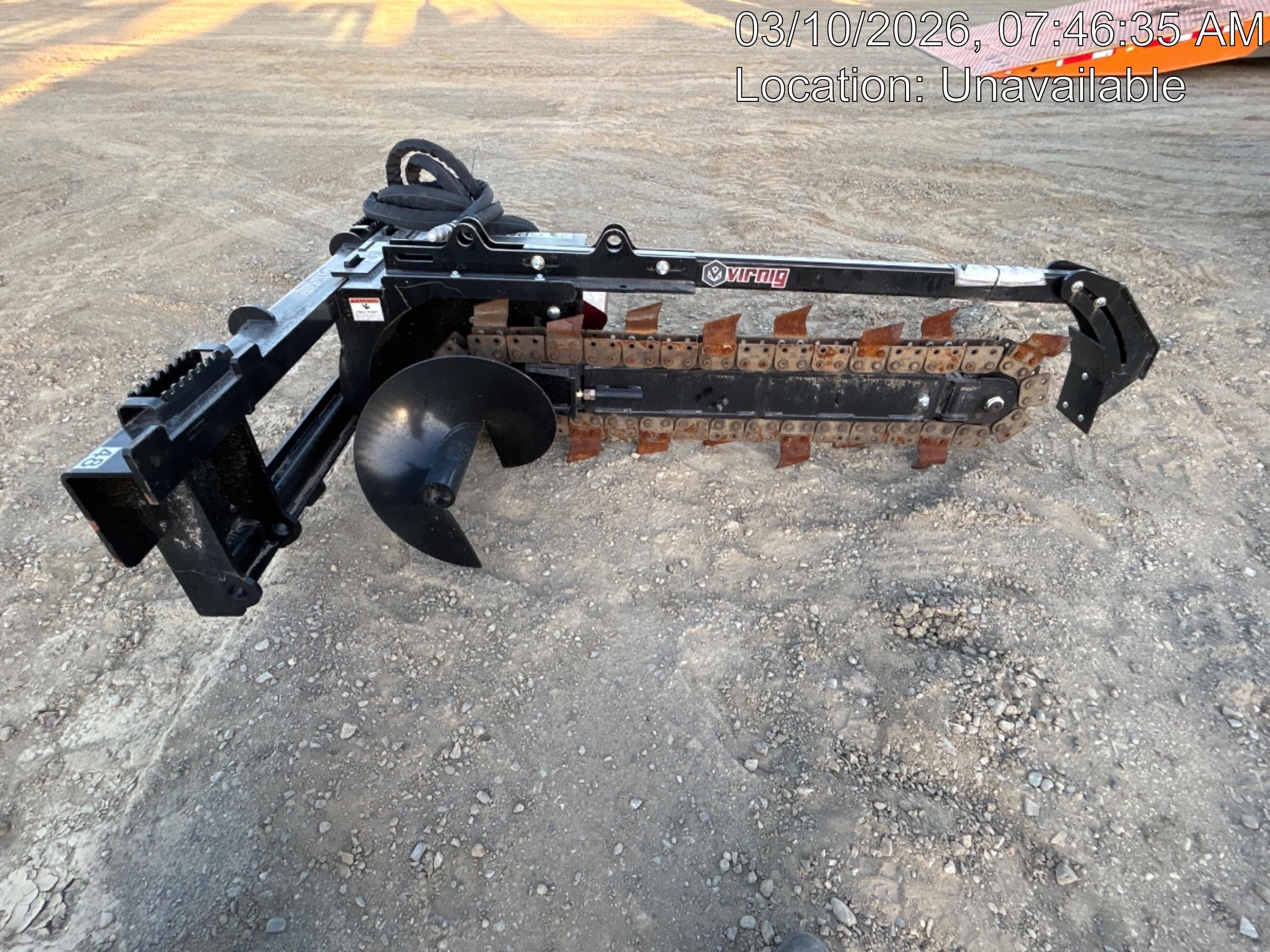2025 VIRNIG TCH48-25