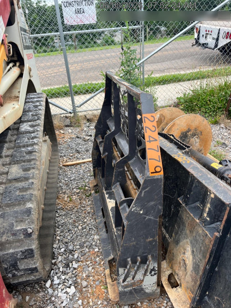2022 PALADIN 48" Pallet Forks - Paladin