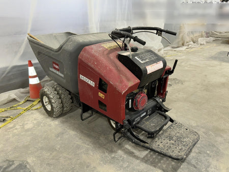 2023 TORO MB-1600