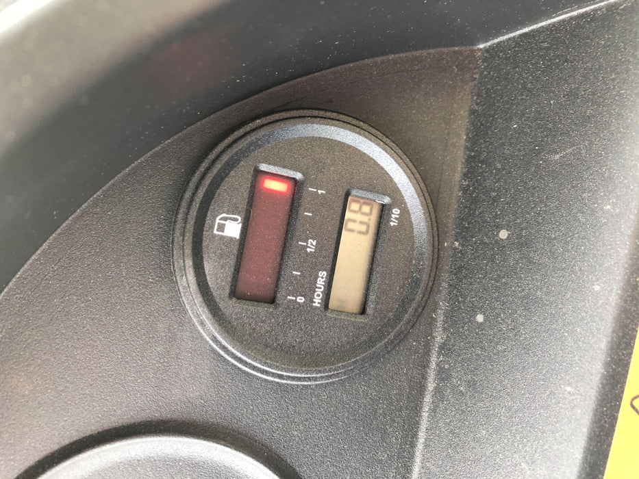 2020 CLUB CAR CA1700D (Canopy)