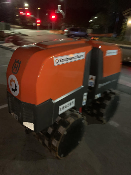 2021 HUSQVARNA LP9505