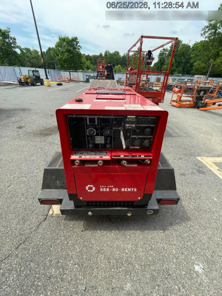2025 ECHO DGW400DML-ES