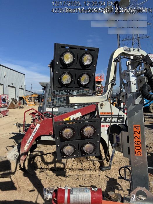 2025 WANCO WLTT-4MM4K