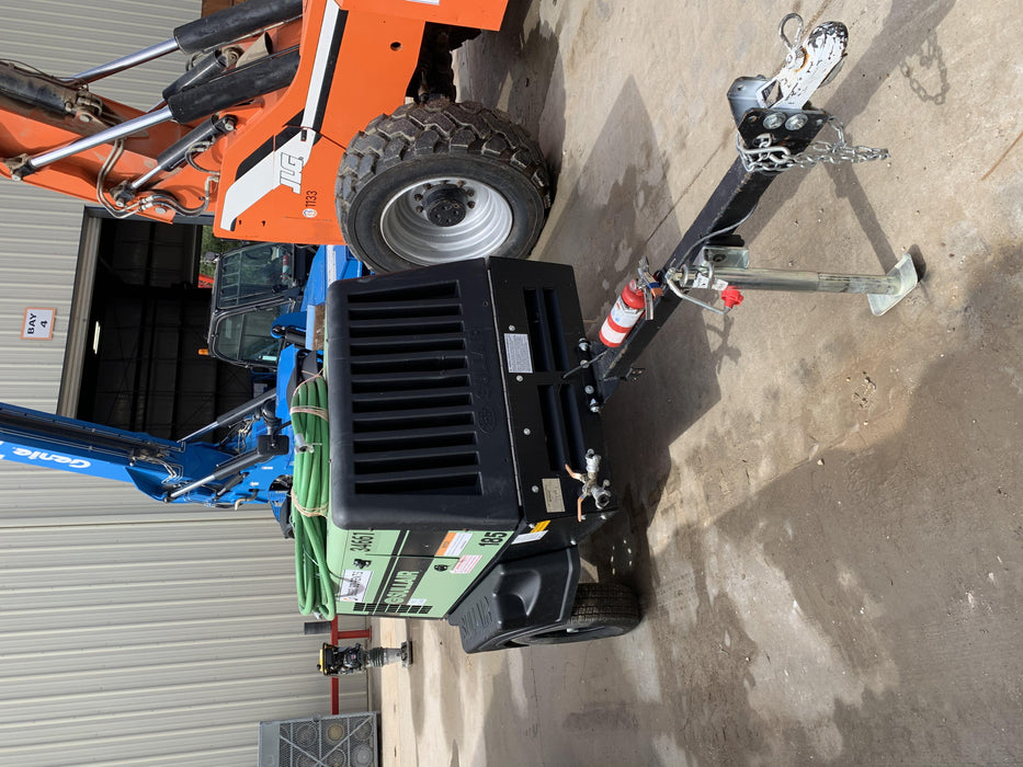 2019 SULLAIR 185-DPQ