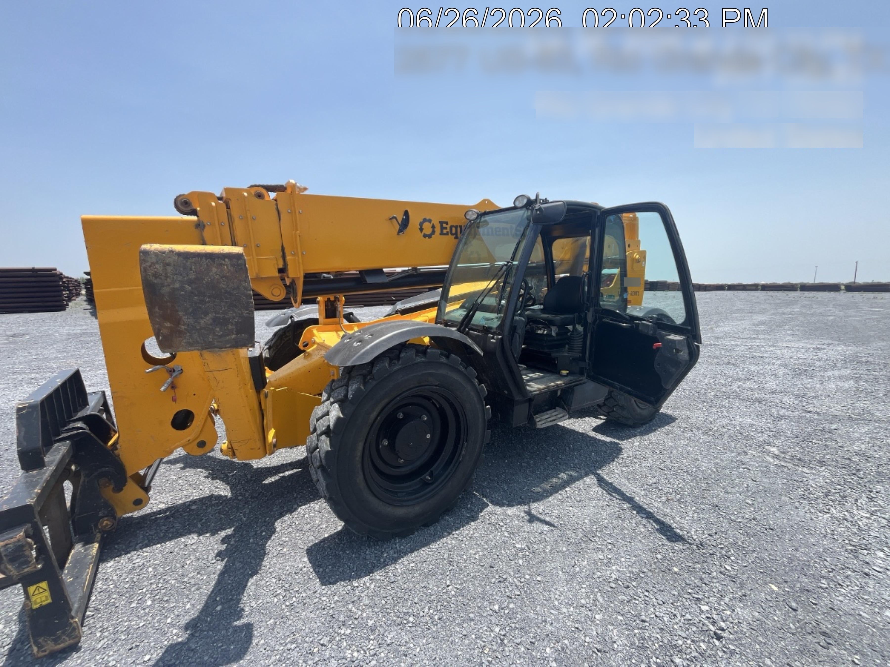 2025 JCB 512-56
