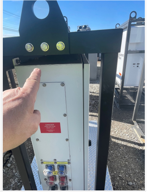 2023 TRYSTAR IL-086-VDE-27-LP