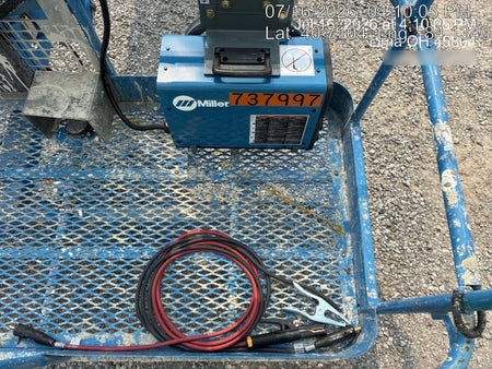 2026 MILLER ELECTRIC CST-282