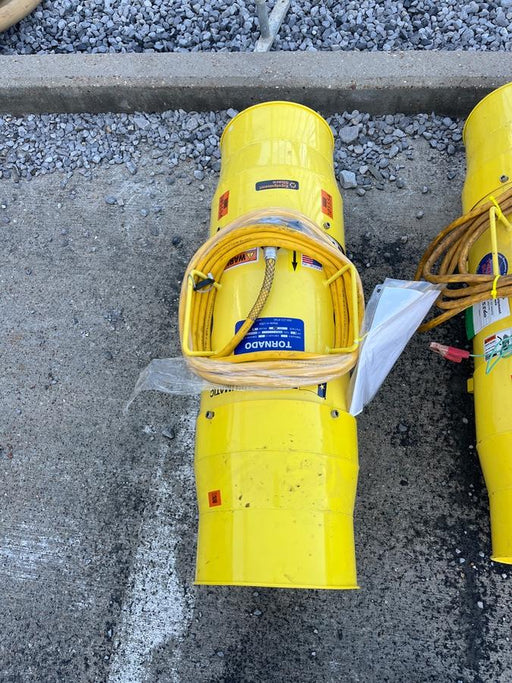 2022 TEXAS PNEUMATIC TOOLS, INC. TB-12-EXP