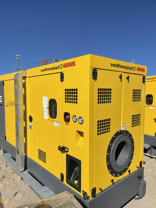 2022 ATLAS COPCO PAC F1212 JD-S