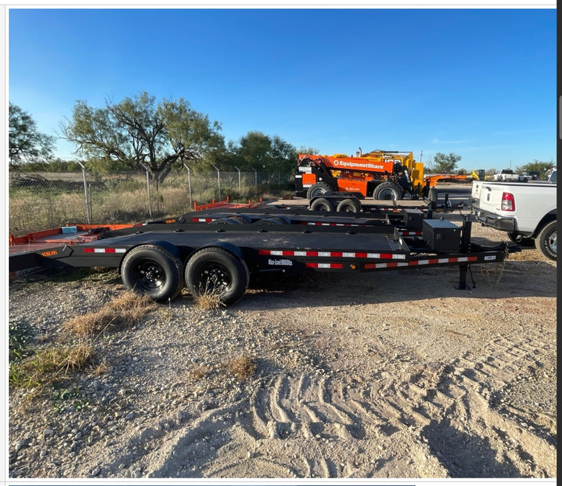 2023 STEELPOINT K19E