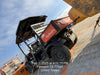 2022 KUBOTA RTV-X1140W-H (Canopy)