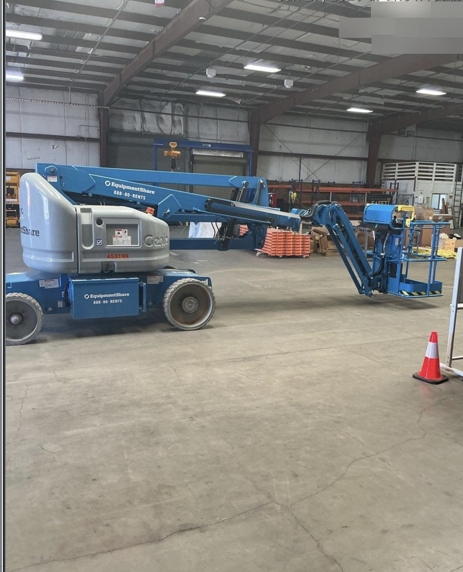 2024 GENIE Z40/23N RJ
