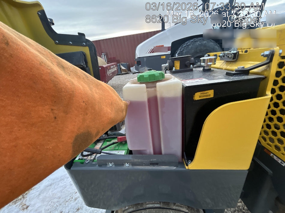 2024 WACKER NEUSON RTLx-SC3