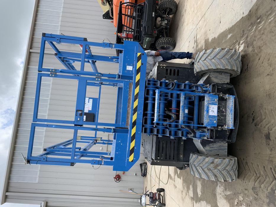 2020 GENIE GS-4069 RT