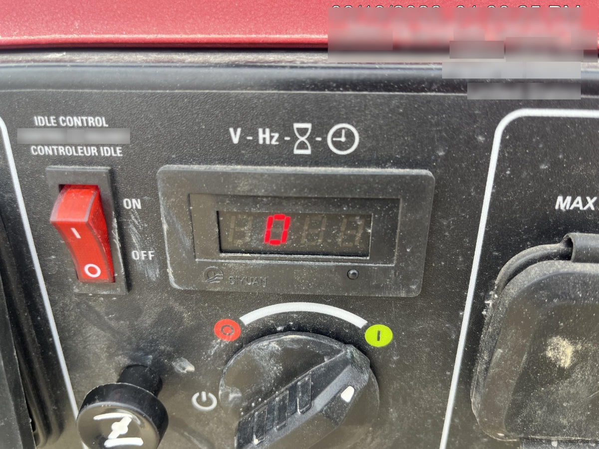 2024 MI-T-M GEN-6500-0MM1