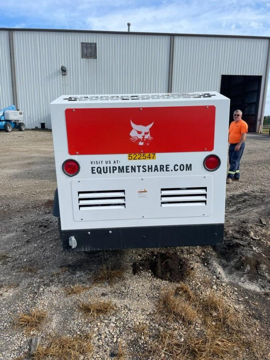 2025 BOBCAT PA425WCU-T4F