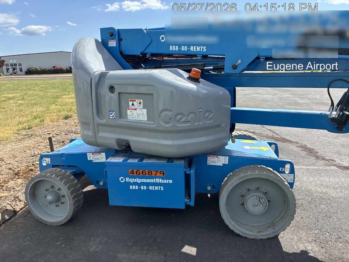 2024 GENIE Z40/23N RJ