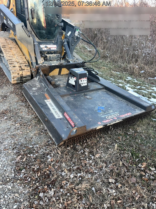 2022 PALADIN 30372A-0022