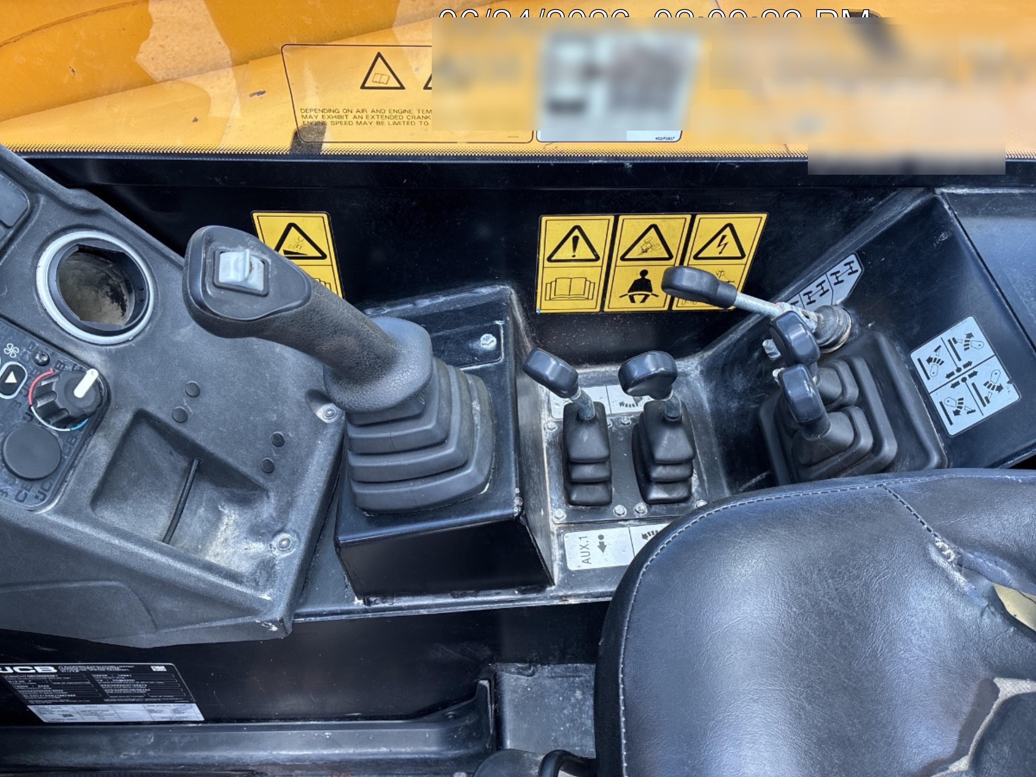 2022 JCB 512-56