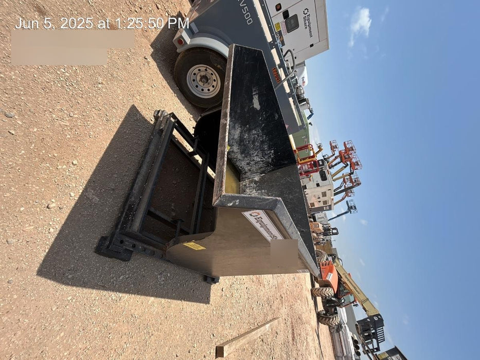 2024 STAR INDUSTRIES M-1820 - Self-Dump Hopper