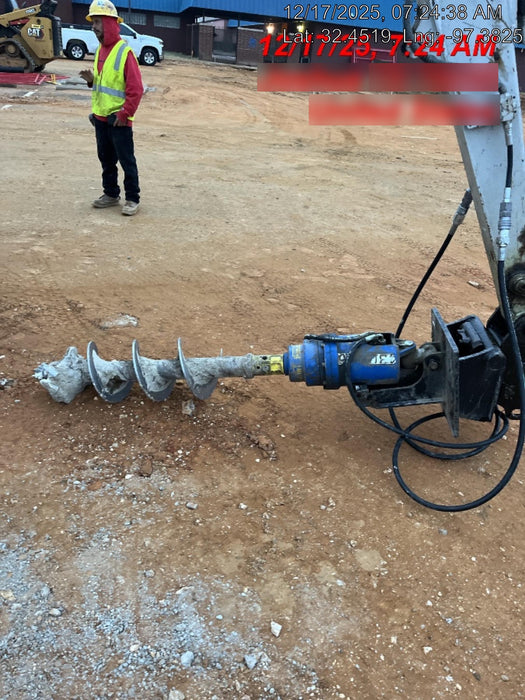 2024 AUGER TORQUE 3300-30