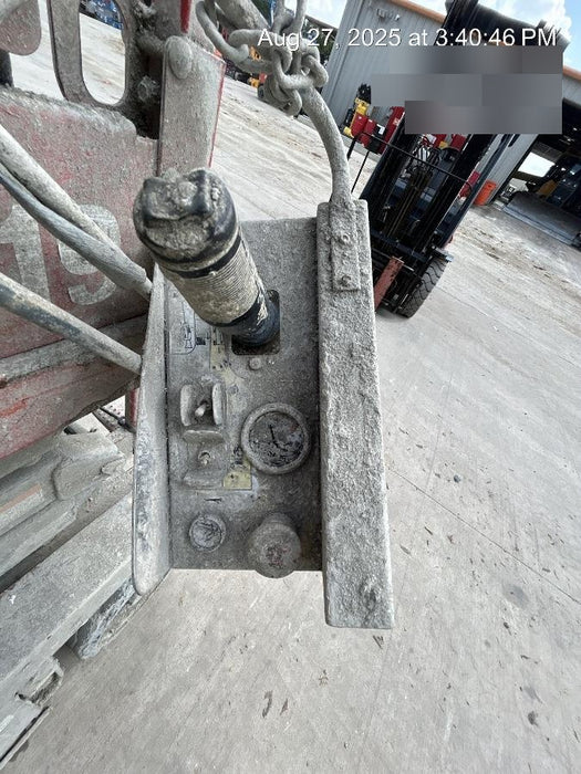 2018 SKYJACK SJIII-3219