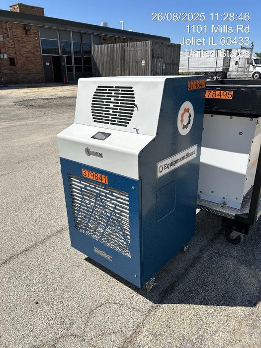 2023 KWIKOOL KWIB6021-2