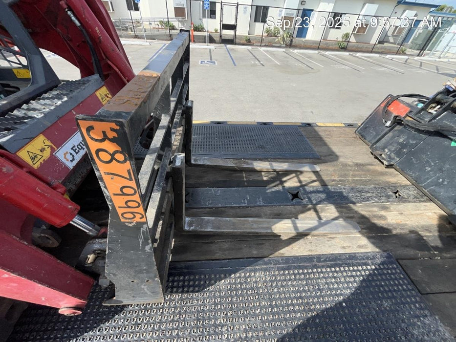 2024 ARROW MATERIAL HANDLING FS5100CB - 72"