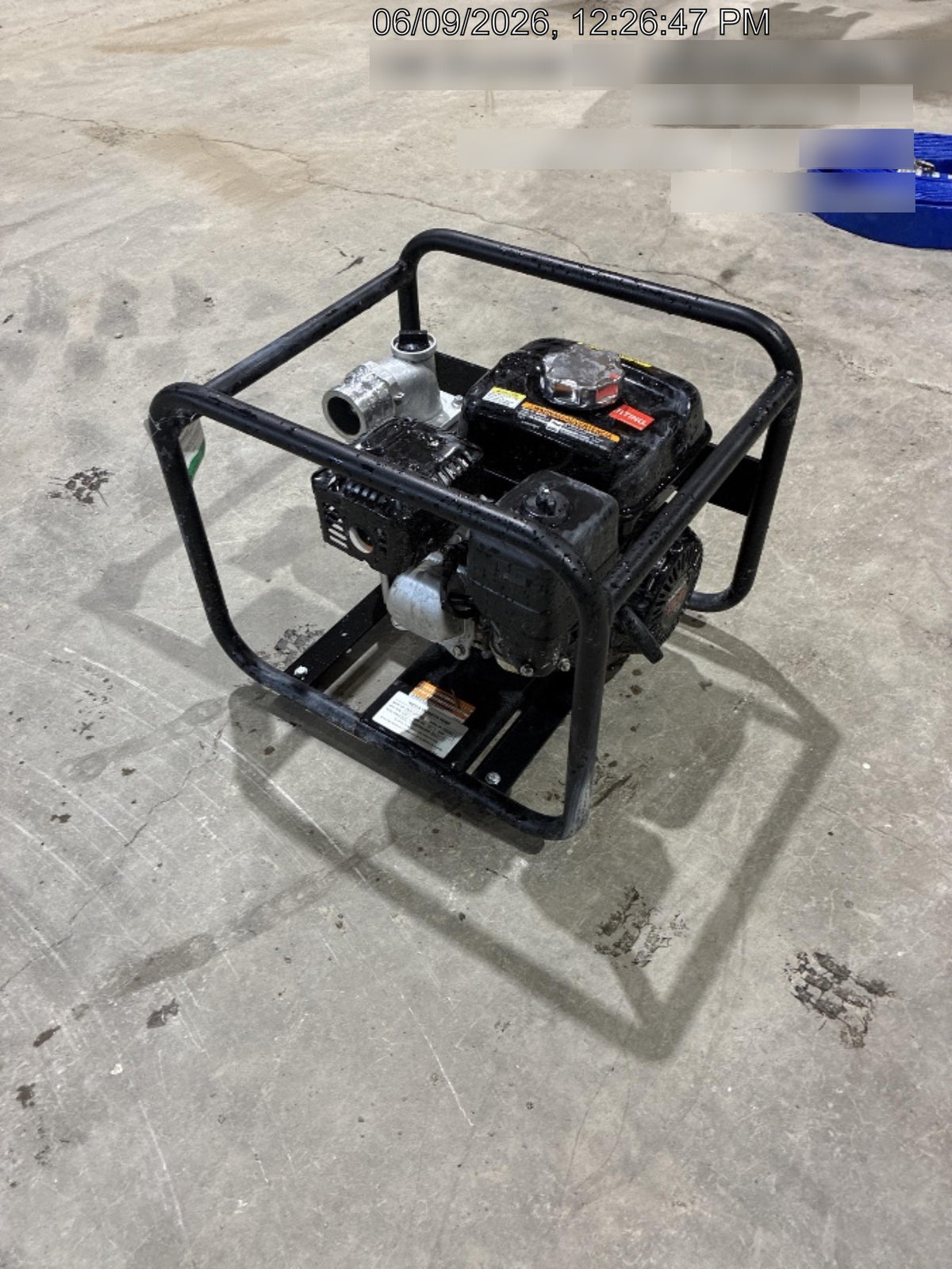 2025 MI-T-M WTP-S02-1MGH
